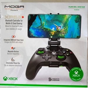 Xbox mobile controller